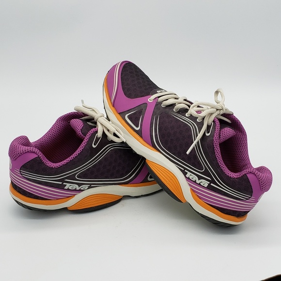 tevasphere shoes